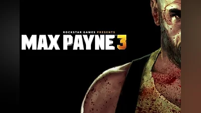 Max Payne 3 EN/DE/FR/IT Global (Global) [Steam]