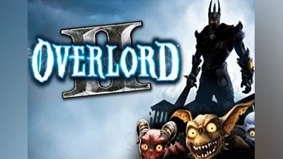 Overlord II EN/DE/FR/IT Global (Global) [Steam]
