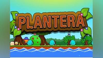 Plantera EN/DE/FR/IT Global (Global) [Steam]