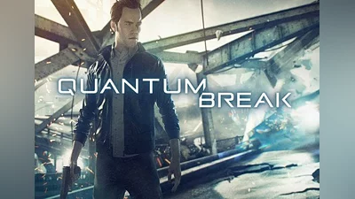 Quantum Break EN/DE/FR/IT Global (Global) [Steam]