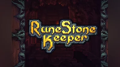 Runestone Keeper EN Global (Global) [Steam]