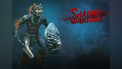 Shadow Warrior EN/DE/FR/IT Global (Global) [Steam]