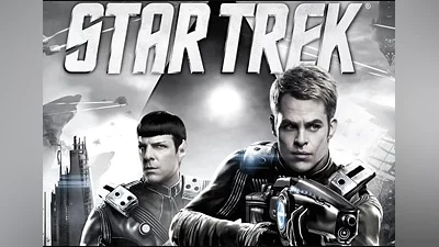 Star Trek EN Global (Global) [Steam]