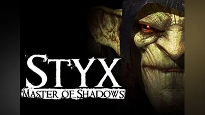 Styx: Master of Shadows EN/FR/IT Global (Global) [Steam]