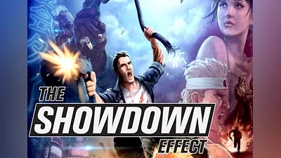 The Showdown Effect EN Global (Global) [Steam]