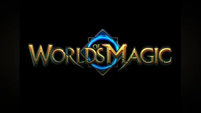 Worlds of Magic Global (Global) [Steam]