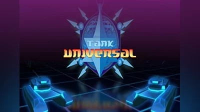 Tank Universal EN/RU Global (Global) [Steam]
