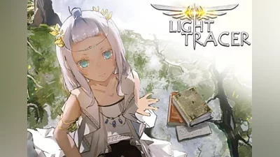Light Tracer EN/JA/ZH/ZH Global (Global) [Steam]