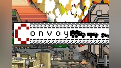 Convoy EN Global (Global) [Steam]