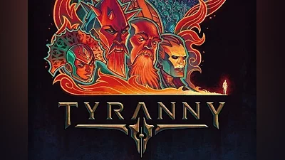 Tyranny EN/DE/FR/PL/RU/ES Global (Global) [Steam]
