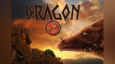 Dragon: The Game EN Global (Global) [Steam]