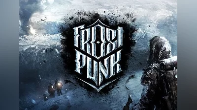 Frostpunk EN/DE/FR/PL/RU/ZH/ES EU (EU) [Steam]