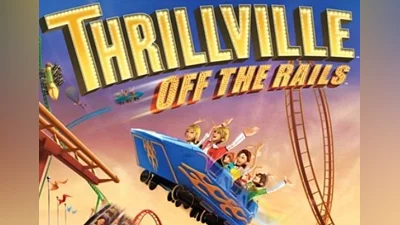 Thrillville: Off the Rails EN/DE/FR/IT/ES Global (Global) [Steam]