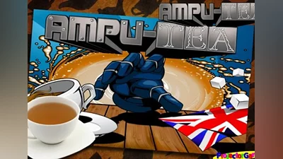 Ampu-Tea EN/DE/FR/PT/RU/ZH/ES/ZH Global (Global) [Steam]