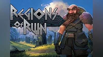 Regions of Ruin EN Global (Global) [Steam]