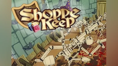 Shoppe Keep EN/DE Global (Global) [Steam]