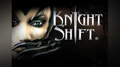 KnightShift EN/DE/FR/PL/CS Global (Global) [Steam]