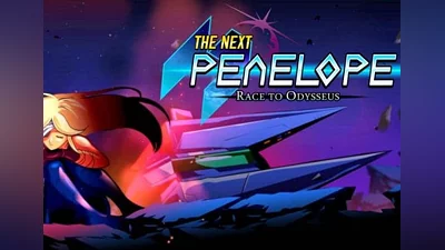 The Next Penelope EN/FR/IT Global (Global) [Steam]