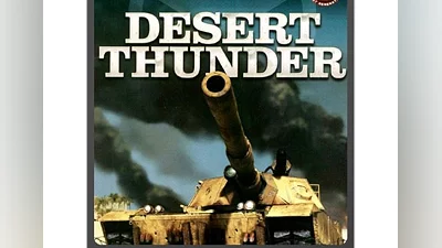 Desert Thunder EN Global (Global) [Steam]