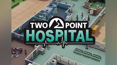 Two Point Hospital EN Global (Global) [Steam]