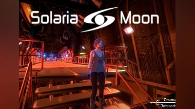 Solaria Moon EN/FR/ES Global (Global) [Steam]