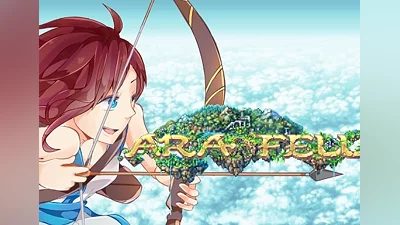 Ara Fell EN Global (Global) [Steam]