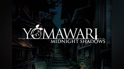 Yomawari Midnight Shadows EN/JA Global (Global) [Steam]