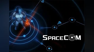 SPACECOM EN/DE/FR/PL/RU/ES Global (Global) [Steam]
