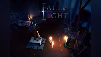 Fall of Light Global (Global) [Steam]