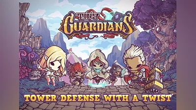Tiny Guardians EN Global (Global) [Steam]