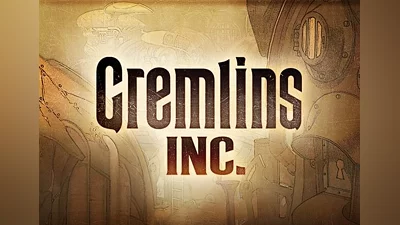 Gremlins, Inc. Global (Global) [Steam]