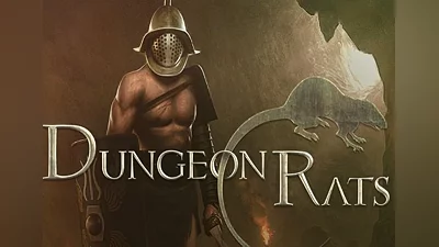 Dungeon Rats EN/FR/PL/RU/ES Global (Global) [Steam]