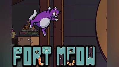 Fort Meow EN Global (Global) [Steam]