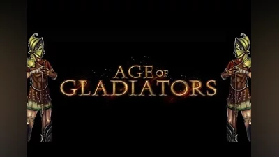 Age Of Gladiators EN Global (Global) [Steam]