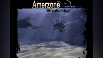 Amerzone: The Explorer’s Legacy EN/DE/FR/IT/ES Global (Global) [Steam]