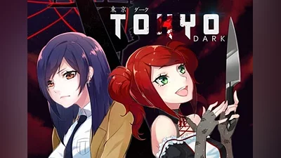 Tokyo Dark EN/JA Global (Global) [Steam]