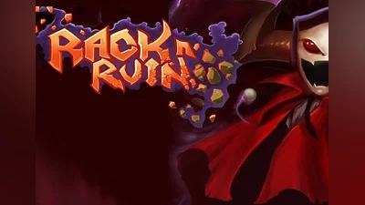 Rack N Ruin EN/DE/FR/IT/ES Global (Global) [Steam]