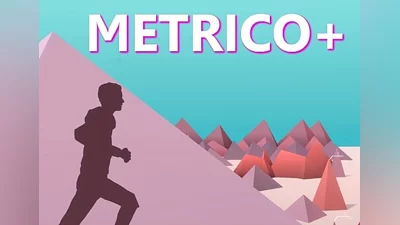 Metrico+ Global (Global) [Steam]