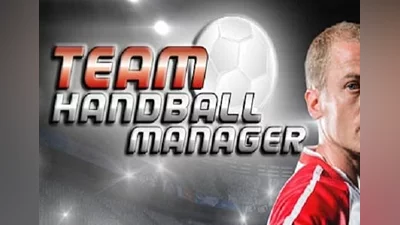 Handball Manager: TEAM EN/DE Global (Global) [Steam]