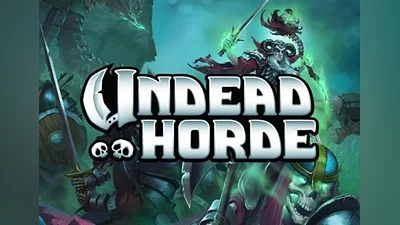 Undead Horde Global (Global) [Steam]