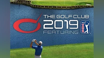 The Golf Club 2019 Featuring PGA Tour EN/DE/FR/IT/ES Global (Global) [Steam]