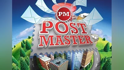 Post Master EN/DE/FR/IT/ES Global (Global) [Steam]