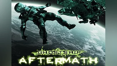 Ghostship Aftermath EN Global (Global) [Steam]
