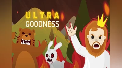 UltraGoodness Global (Global) [Steam]