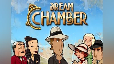 Dream Chamber EN/DE/FR/IT/ES Global (Global) [Steam]