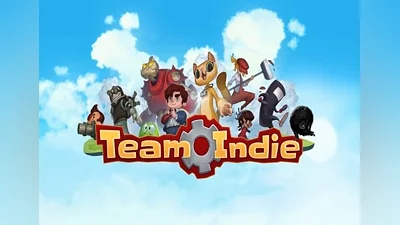 Team Indie EN Global (Global) [Steam]