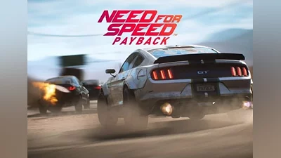 Need For Speed: Payback EN/DE/FR/IT/ES United States (United States) [Xbox One/Series]