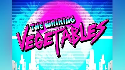 The Walking Vegetables EN Global (Global) [Steam]
