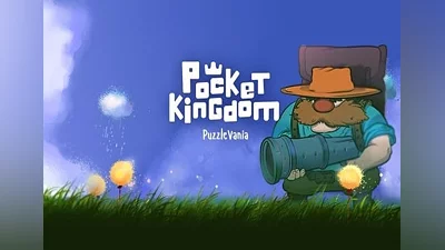 Pocket Kingdom EN/DE/RU/ZH/UK Global (Global) [Steam]