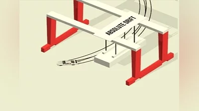 Absolute Drift EN Global (Global) [Steam]